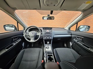 Subaru XV 2.0i Luxury AWD Automaat Clima Trekhaak / 10