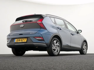 Hyundai Bayon 1.0 T-GDI Comfort Navigatie | LED | Bedienen vanaf je smartphone / 42