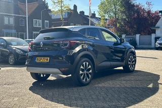 Renault Captur 90pk TCe Intense / 9