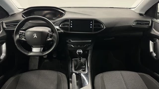 Peugeot 308 SW 1.2 PureTech Active Pack TREKHAAK NACI LM CARPLAY. / 4