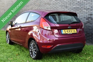 Ford Fiesta 1.0 Style CARPLAY ANDROID/AIRCO/LM VELGEN/ETC.! / 5