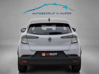 Renault Captur 1.0 TCe 90 Evolution Cruise | Camera | Carplay/Android Auto / 5