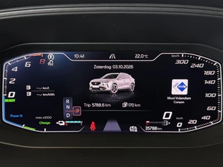 CUPRA Formentor 1.4 TSI e-Hybrid | Automaat | Clima | ACC | PDC Achter | Carplay | DAB | Stuurwiel verwarmd | ( Vestiging - Nieuwegein ) / 19