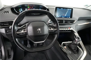 Peugeot 3008 1.2 PureTech AGC Allure  | Trekhaak | Pano | Leder | 360° | Cruise | / 23