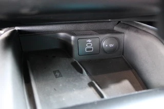 Ford Focus Wagon 1.0 EcoBoost Hybrid ST Line X  | BLIS | Head-Up | Trekhaak | Adaptieve cruise / 15