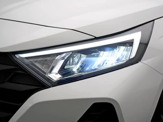 Hyundai i20 1.2 N Line | Private lease 409 pm / 47