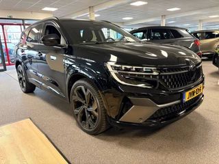 Renault ESPACE E-Tech full hybrid 200 esprit Alpine 7 persoons / Camera / navigatie / 5