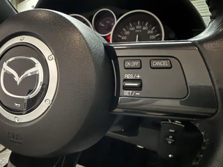 Mazda MX-5 1.8 Silver Edition | LEDER | CARPLAY | CAMERA / 22