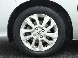 Honda Jazz 1.3 i-VTEC Comfort Navigatie | Cruise control | Stoelverwarmin / 8