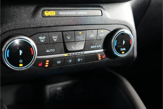 Ford Kuga 2.5 ST-Line X 225 pk PHEV  | SOH 90% | Stl. verw. | 360° | Adaptive Cruise | El. achterklep | Dodehoek | / 32