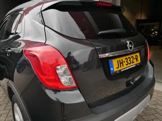 Opel Mokka 1.4 T Cosmo Camera| 2e eigenaar| Stoel/stuur verwarming / 20