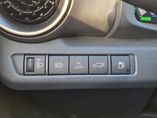 Toyota C-HR 2.0 Plug-in Hybrid 220 GR SPORT NIEUW DIRECT LEVERBAAR STOEL/STUURWIELVERWARMING PDC DRAADLOOSLADEN / 15