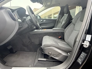 Volvo XC60 2.0 B4 Momentum Business  | Keyless | LED | Apple/Android | PDC v+a incl. Camera | Google | Elekt. Klep / 19