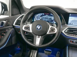 BMW X5 xDrive45e M-Sport Panoramadak | Laser | CoPilot / 46