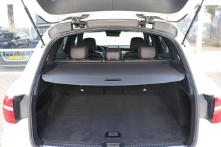 Mercedes-Benz GLC AMG 43 4MATIC ORIG.NL/1E.EIGENAAR/GEDOCUMENTEERD/ 360CAMERA/20' / 83