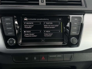 Škoda Fabia Combi 1.0 TSI Drive / 21