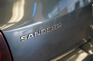 Dacia Sandero Stepway 0.9 TCe SL  Automaat Achteruitrijcamera ALL Season Banden / 24
