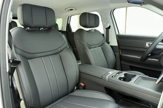 Jaecoo 7 1.5 GDI SHS-P Selective | Plug-in Hybride |  Lederen bekleding | 19" Lichtmetalen velgen | Climate Control | Camera | Snellaad functie / 15