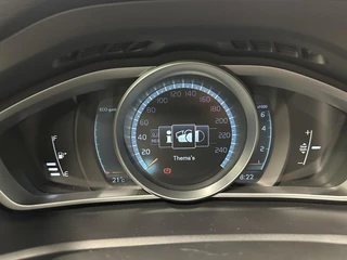 Volvo V40 2.0 T2 Summum NAVI LM CRUISE STOELVERWARMING 108000 KM. / 26