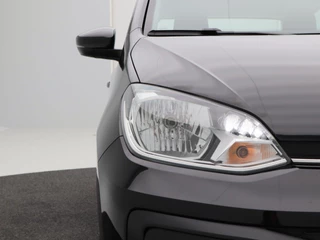Volkswagen Up! 1.0 65 Pk | Bluetooth | DAB | Airco | Elektrische Ramen | 78.538 Km !! / 11