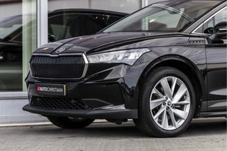 Škoda Enyaq iV 60 | SOH 91% | Camera | 20" | LED / 16