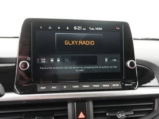 Kia Picanto 1.0 GDi DynamicPlusLine  - Apple Carplay/Android Auto - Navigatie - Achteruitrijcamera - Cruise Control - LM Velgen - Fabrieksgarantie t/m 2033 / 27