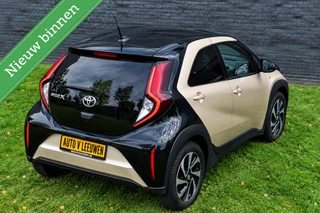 Toyota Aygo X 1.0 VVT-i S-CVT Pulse GOLD AUTOMAAT/STOELVW/CAMERA/ETC.! / 30