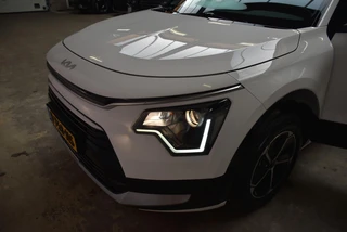 KIA Niro 1.6 GDi Hybrid 141pk DCT6 DynamicLine / 31