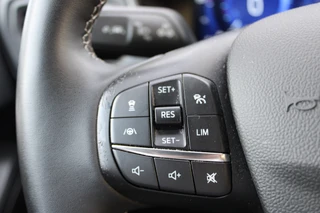 Ford Focus Wagon 1.0 EcoBoost Hybrid Active X  | Leder! | Adaptieve cruise | Trekhaak | Camera | BLIS / 9