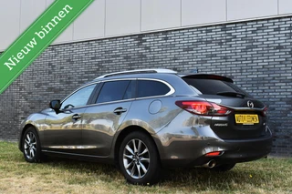 Mazda 6 Sportbreak 2.0 SkyActiv-G 165 LED/CARPLAY/HUD/ACC/CAMERA/DAB/ETC.! / 29