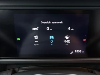 Citroen C4 X 1.2 Hybrid 145 Business CAMERA | NAVI & CARPLAY | AD-CRUISE / 11