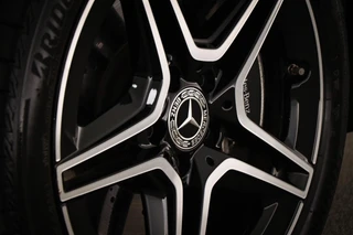 Mercedes-Benz CLA-klasse 250 e Business Solution AMG | WINTER PACK | PANORAMADAK | STUURVERWARMING | CAMERA / 28