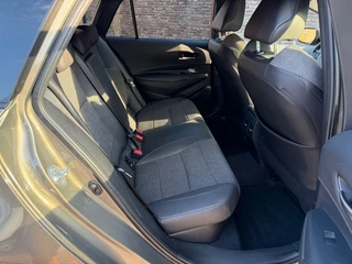 Toyota Corolla 1.8 HYBRID Automaat Navi Camera Trekhaak ACC / 22