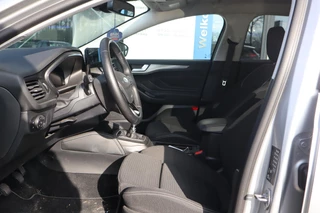 Ford Focus Wagon 125PK HYBRID TITANIUM-X VIRTUAL-COCKPIT B&O AUDIO CLIMA P-SENSOREN 17"LMV LED CAMERA WINTERPACK NL-AUTO / 15
