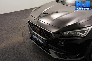 CUPRA Formentor 1.4 PHEV VZ Perfrormance|PANO|KUIPST|SOH98% / 30