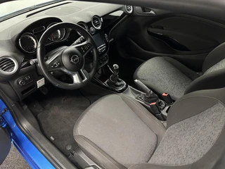 Opel ADAM 1.0 Turbo Unlimited AIRCO CARPLAY NAVI CRUISE 85000 KM. / 15