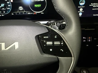 KIA Niro 1.6 GDi Hybrid 141pk DCT6 DynamicLine I Trekhaak / 15