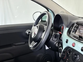 Fiat 500C 0.9 TwinAir Turbo Lounge / 4