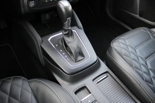 Ford Focus Wagon 1.0 EcoBoost Hybrid Active X  | Leder! | Adaptieve cruise | Trekhaak | Camera | BLIS / 31
