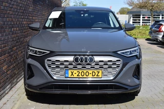 Audi Q8 e-tron 50 quattro Edition 95 kWh / 13