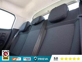 Citroën C3 1.2 PureTech Feel 83PK | Dealer| Apple/Android| Navigatie | Cruise Control / 38