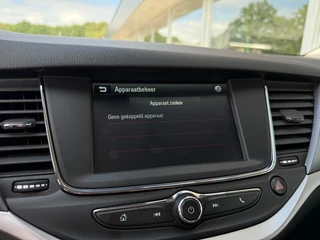 Opel Astra 1.2 Business Edition - NL Auto Cruise Airco Navi Bluetooth / 29