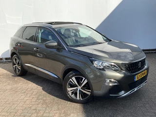 Peugeot 3008 1.2 131pk Allure Automaat Carplay Pano Leer Cam Nav Trekhaak / 38