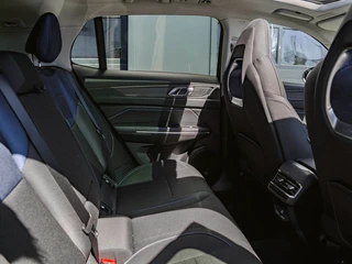 Lynk & Co 01 1.5 Black Edition Panoramadak|360° Camera|ACC|Stoelverwarming|Navi|Carplay / 8