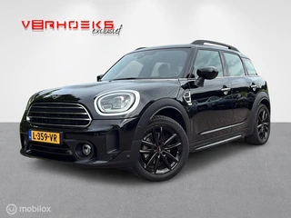 Mini Countryman 1.5 Cooper Chili /Leer/Pano/18" JCW/ 13000km