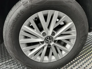 Volkswagen Caddy Maxi 1.4 TSI ROLSTOEL UITVOERING / 17