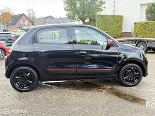 Renault Twingo 1.0 SCe Dynamique PARKEERHULP CRUISE AIRCO / 7
