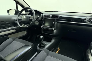 Citroën C3 1.2 PureTech S&S Feel / 15