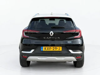 Renault Captur 1.6 E-Tech Plug-in Hybrid 160 Edition One / 9