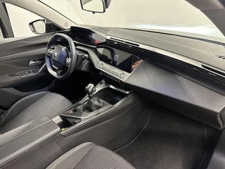 Peugeot 308 SW 1.2 PureTech Active Pack Business NAVI CARPLAY CRUISE ECC. / 12